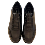Corrente C001307-6236 Dress Sneakers Black