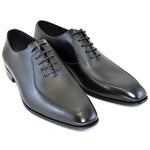 Corrente C0014023-5099 Lace-up Shoes Black