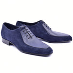 Corrente C0014025-5099 Lace-up Shoes Navy