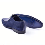 Corrente C0014025-5099 Lace-up Shoes Navy