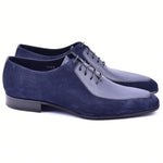 Corrente C0014025-5099 Lace-up Shoes Navy