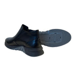 Corrente 6002 Hightop Sneakers Black