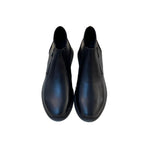Corrente 6002 Hightop Sneakers Black