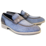 Corrente Penny Loafers Jeans