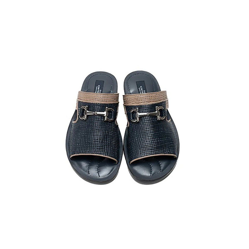 Corrente C0019-5827 Sandals Navy