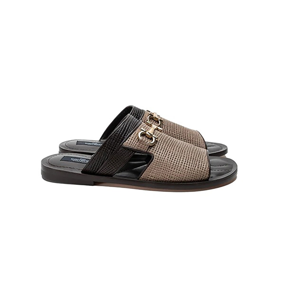 Corrente Sandals Pebble