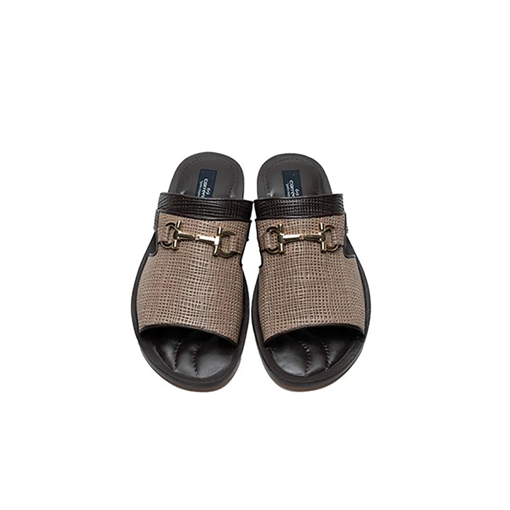 Corrente Sandals Pebble