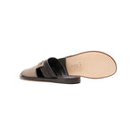 Corrente C002-5827 Sandals Pebble