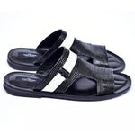 Corrente C003-5828 Sandals Black