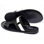 Corrente C003-5828 Sandals Black