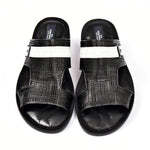 Corrente C003-5828 Sandals Black