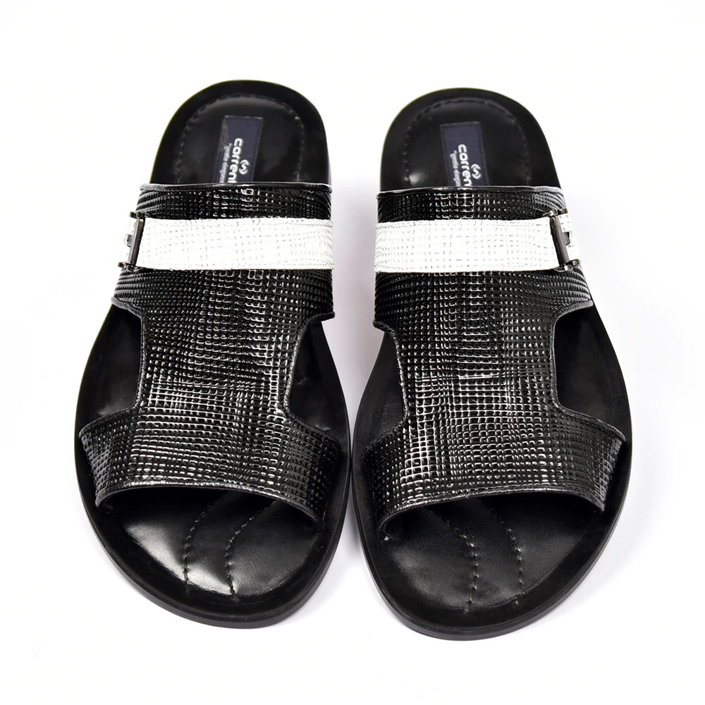 Corrente Sandals Black