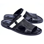 Corrente C003-5828 Sandals Black