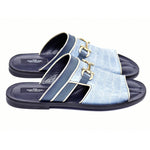 Corrente C0031-5827 Sandals Blue
