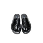 Corrente C005-5830 Sandals Black