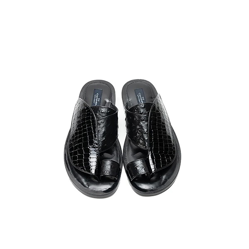Corrente C005-5830 Sandals Black