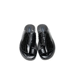Corrente Sandals Black