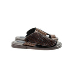 Corrente C005-5830 Sandals Brown