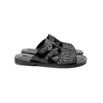 Corrente C007-5829 Sandals Black