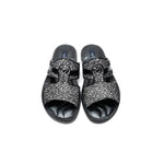 Corrente C007-5829 Sandals Black