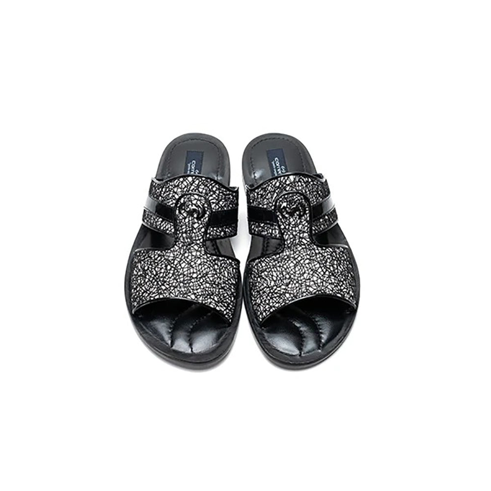 Corrente C007-5829 Sandals Black