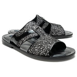 Corrente C007-5829 Sandals Black