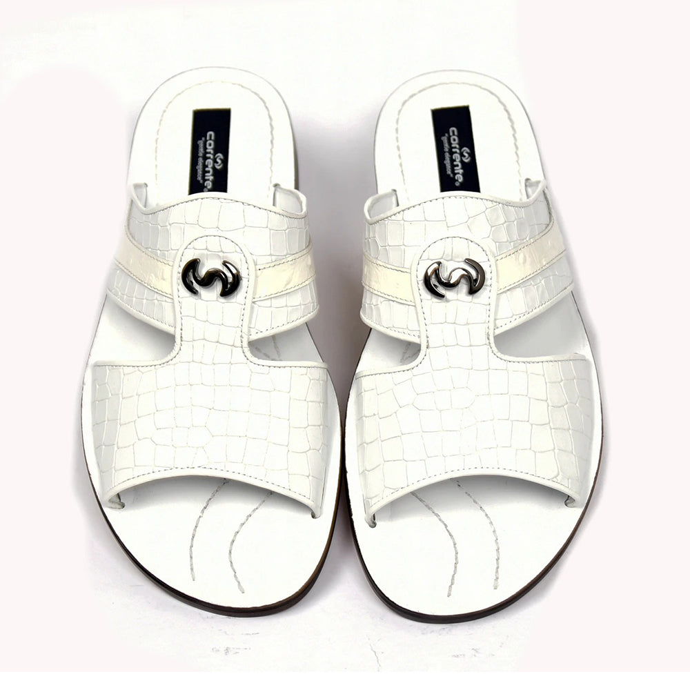Corrente C0072-5829 Sandals White