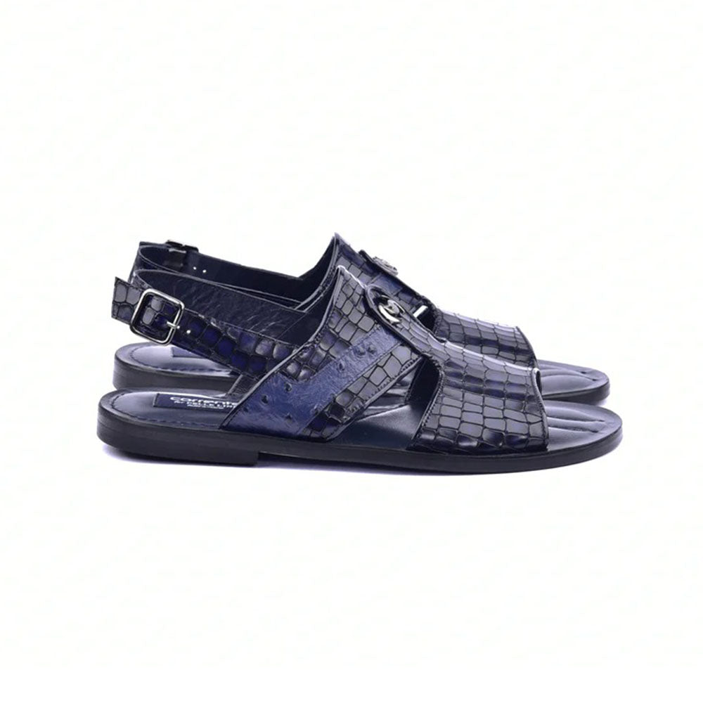 Corrente C0076-5829S Sandals Navy