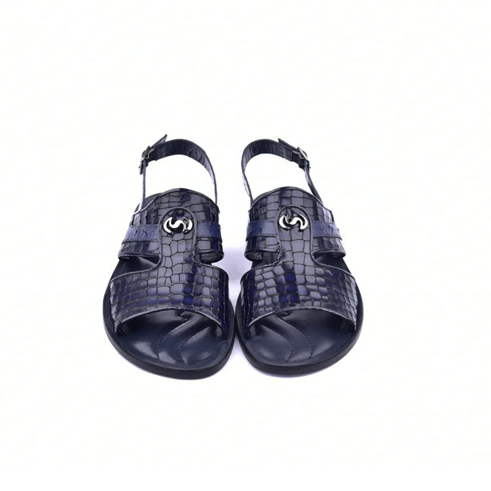 Corrente C0076-5829S Sandals Navy