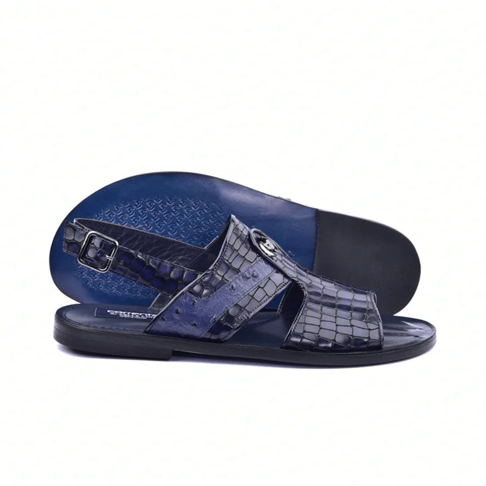 Corrente C0076-5829S Sandals Navy