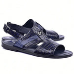 Corrente C0076-5829S Sandals Navy
