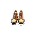 Corrente C035-5569 Fashion Sneakers Beige Brown