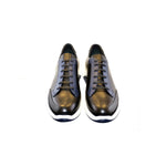 Corrente C036-5569 Fashion Sneakers Black