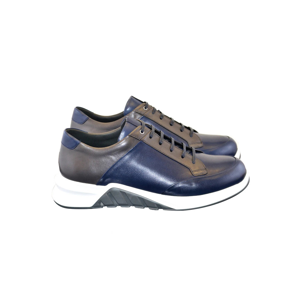 Corrente C037-5569 Fashion Sneakers Navy