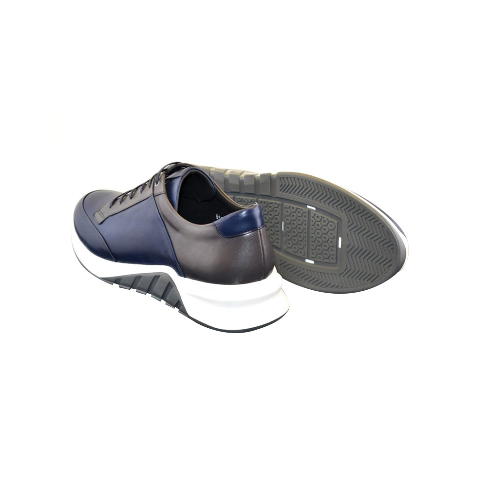 Corrente C037-5569 Fashion Sneakers Navy