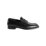 Corrente C099-5470HS Tassel Loafers Black