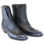 Corrente Python Boots Navy