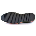 Corrente C206-5602 Fashion Loafers Black