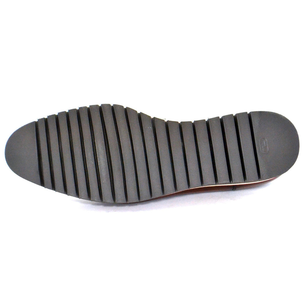 Corrente C207-5602 Fashion Loafers Brown