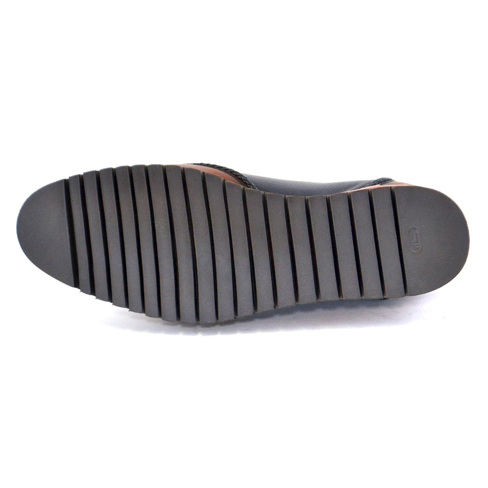 Corrente C208-4002 Fashion Sneakers Brown Navy