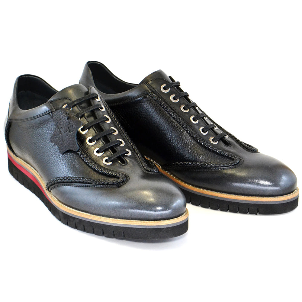 Corrente C209-4002 Fashion Sneakers Grey