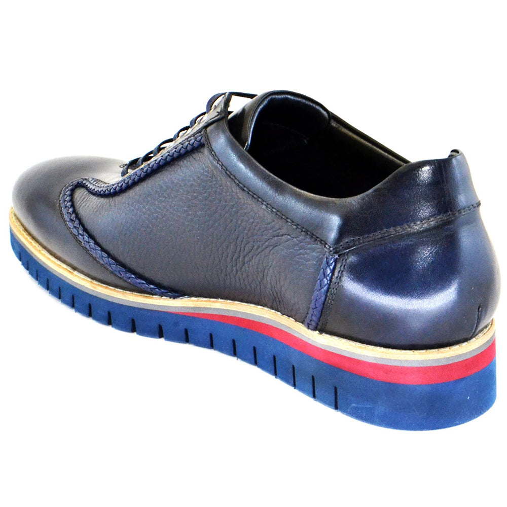 Corrente C210-4002 Fashion Sneakers Navy