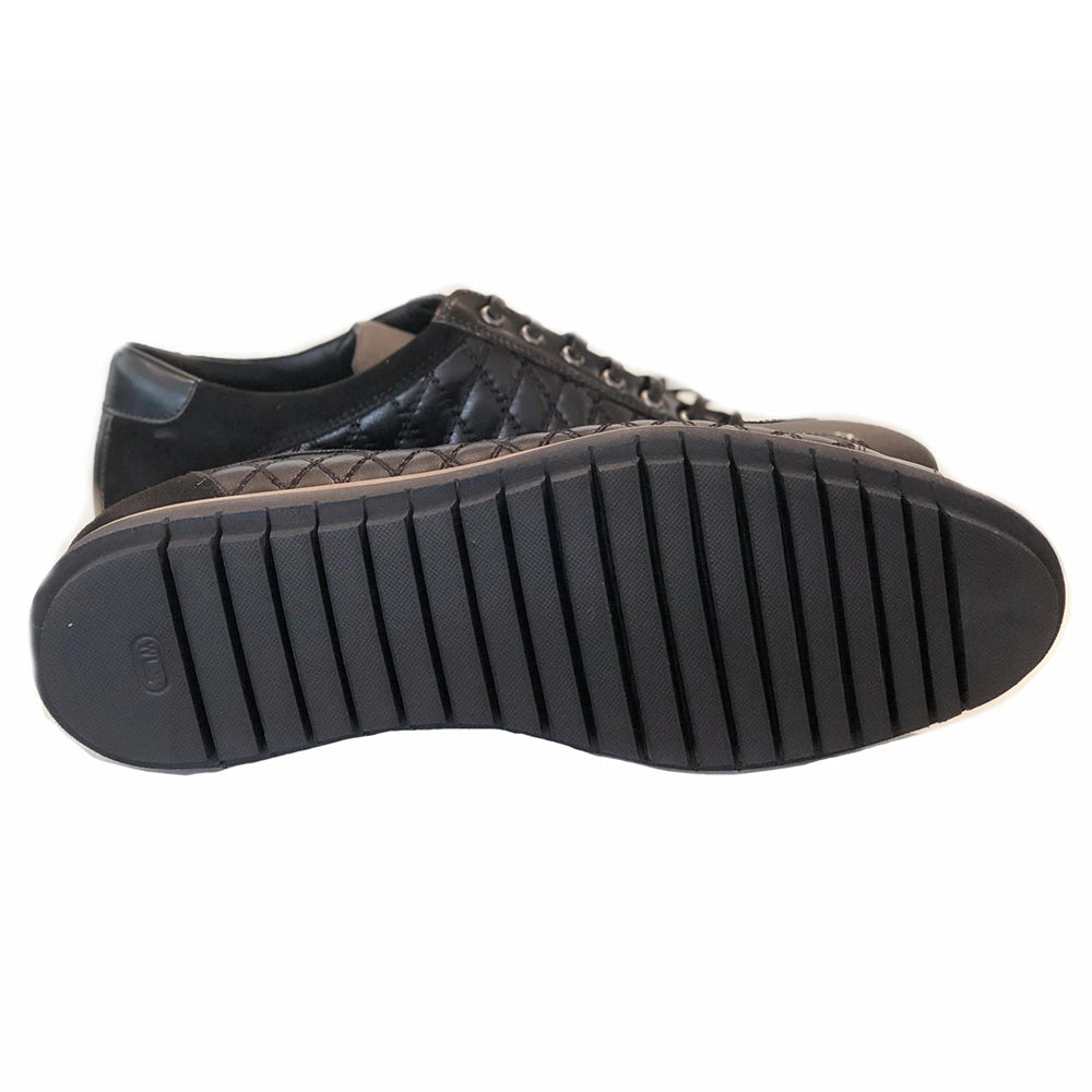 Corrente C211-4005 Fashion Sneakers Black