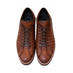 Corrente C21101-4005 Sport Comfort Fashion Sneakers Brown