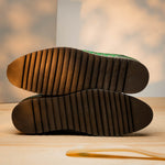 Corrente Fashion Sneakers Green