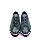 Corrente Fashion Sneakers Green
