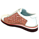 Corrente C214-4005 Fashion Sneakers White