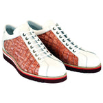 Corrente C214-4005 Fashion Sneakers White
