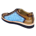 Corrente C215-4005 Fashion Sneakers Taupe
