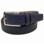 Corrente CBelt-4728 Deer Skin Belt Navy